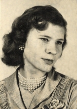 Marlene Burgess