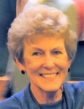 Carol S. Lipp Woods Hume