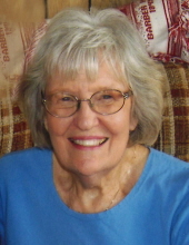 Photo of Barbara "Bobbie" Herlitz