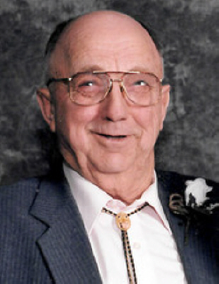 Alfred M. Johnson Platte, South Dakota Obituary