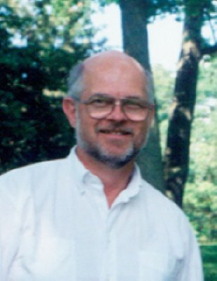 Photo of Donald Miln