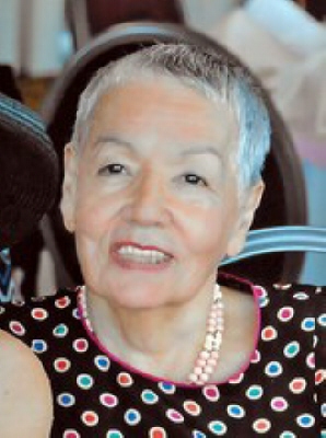 Jennie Serrano Bronx, New York Obituary
