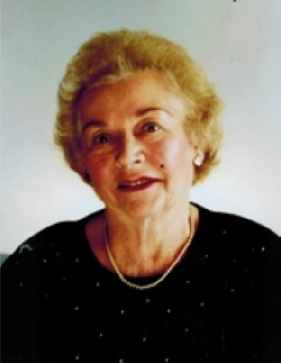 Elinor L. Merritt
