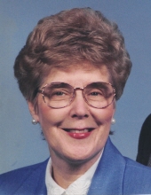 Elizabeth  Ann Reichmann