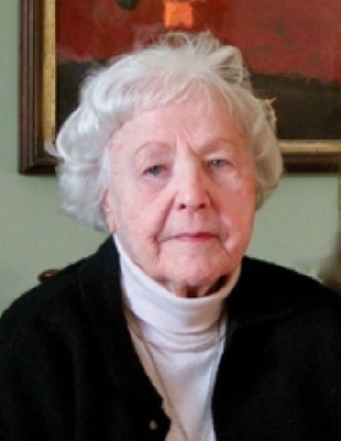 Eleanore Dresser Ewing, New Jersey Obituary