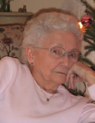 Muriel Elaine Gilbert Horseheads, New York Obituary