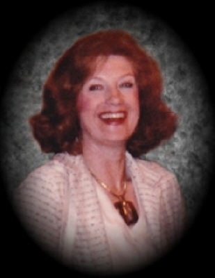 Photo of Joan Chisholm