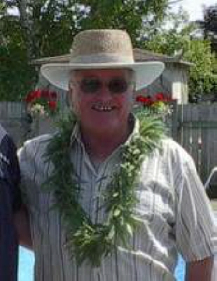 James Craig Oshawa, Ontario Obituary