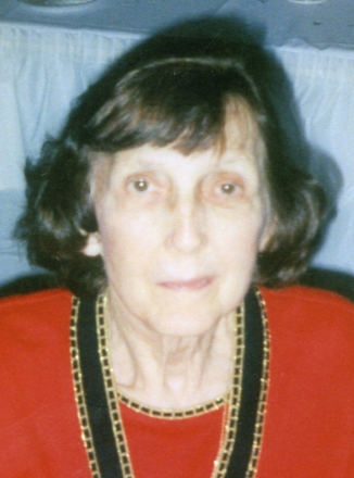 Lucille E. Houk New Castle Obituary