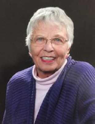 Shirley "Marilyn" Wright Belleville, Ontario Obituary