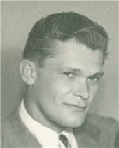 Gene Jerome Schroeder