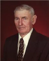 Willard C. Lundberg