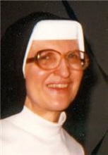 Sr. Mary Pius Hennen, O.S.C. 1120172