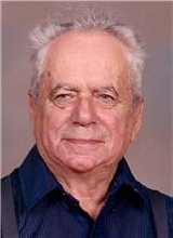 Edwin W. Kleinschmidt