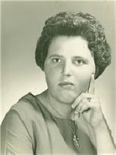 Patricia "Patty" L. Jansen
