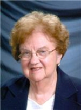 Marjorie A. Popp