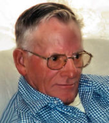 Photo of Melvin Knowles