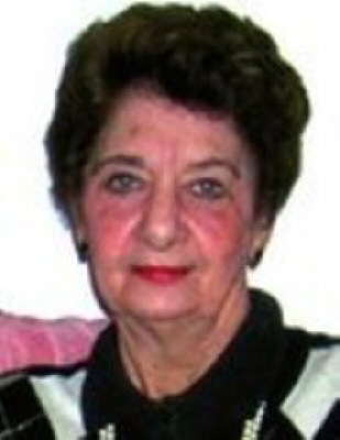 Photo of Dolores Huber