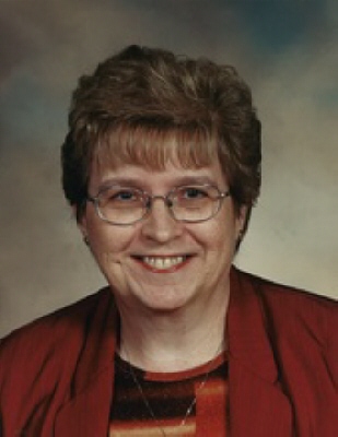 Ruth Jones Stratford, Ontario Obituary