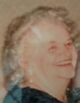 Photo of Dorothy Hagadorn