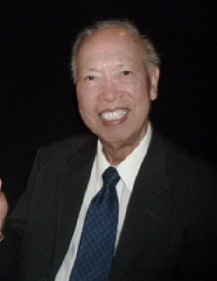 Photo of John Chong