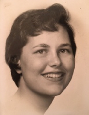 Susan Ruff Szentlaszloi Delta, Pennsylvania Obituary