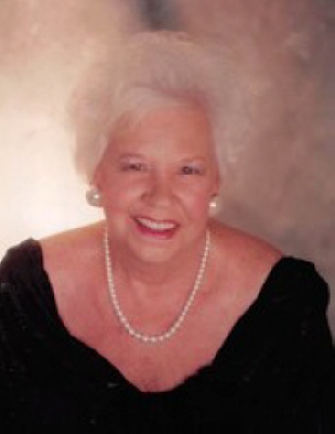 Patricia Douglas Louisville, Kentucky Obituary