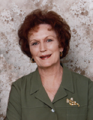 Photo of Janet Hackley