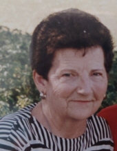 Betsy Clark Chaffin Obituary