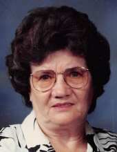 Bernice B. Wyffels