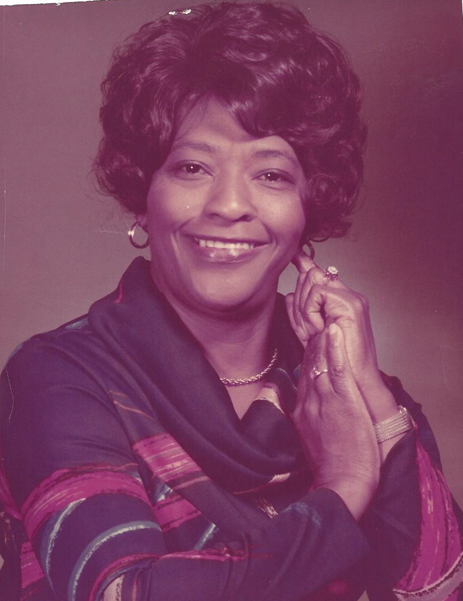 ROSEMARY JOHNSON 2020 Sewell Funeral Home