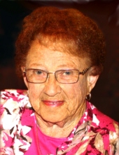 Irene M. Bierlein