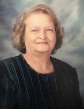 Margaret Vinson