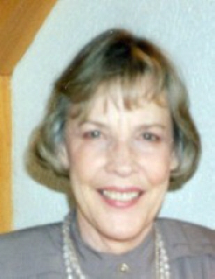 Jeanne Phyllis Bell Oshawa, Ontario Obituary