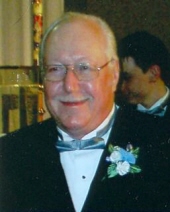 Robert A. Fischer, Jr. 1121149