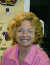 Gloria Marie Jennings