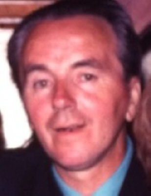 Photo of John Cassidy