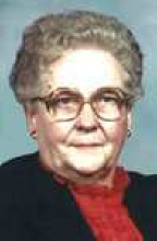 Dorothy Helen Sharpe 1121223