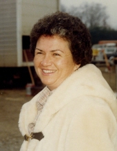 Wanda Jean Brown
