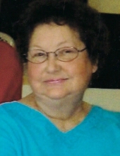 Patricia M. Marchlewski