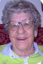 Mildred L. Perish