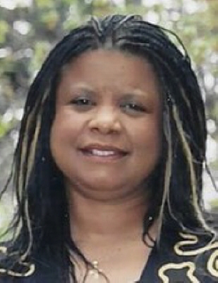 Ms. Yvonne Melita Chase