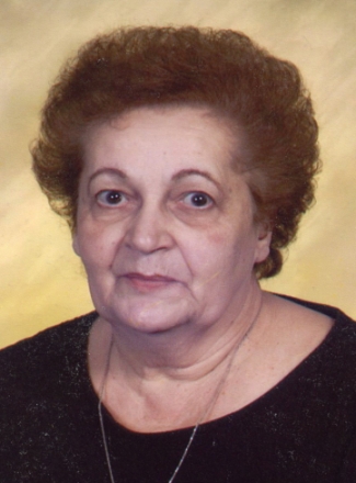 Ann Marie Lenhart New Castle Obituary