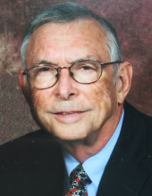 S.  James Robertson