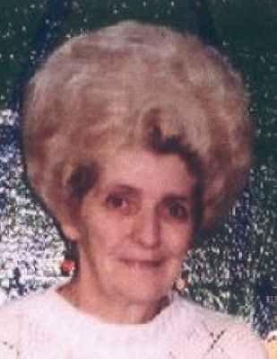 Photo of Mary Ogle