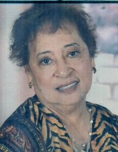 Lourdes A. Bernardo