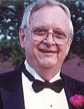 William E. Lovett