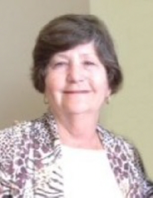 Sandra Gayle Clark PICAYUNE, Mississippi Obituary