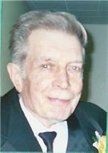 Donald M. Jacobson