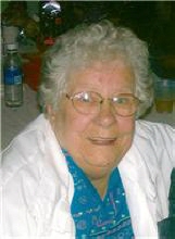 Marjorie V. "Margie" Hall